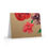Thumbnail: Artist's print on Greeting cards - Thank you so very much  (8, 16, 24 pcs)(0150)