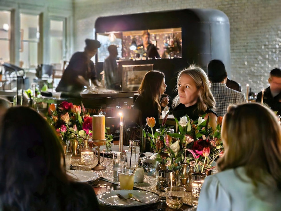 MCB FOOD AND BEVERAGE CATERING SERVICE VENDOR- GEORGIA