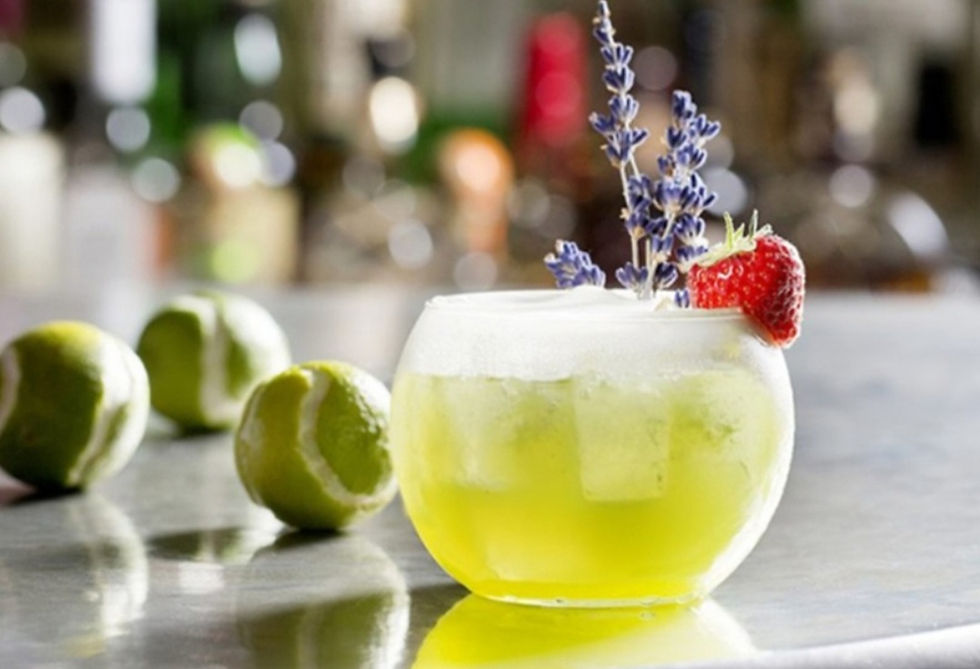 MCB FOOD AND BEVERAGE CATERING SERVICE VENDOR- GEORGIA