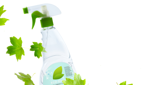 Vi Bruker Kun Svanemerkede Produkter – Et Renere Valg for Deg og Miljøet