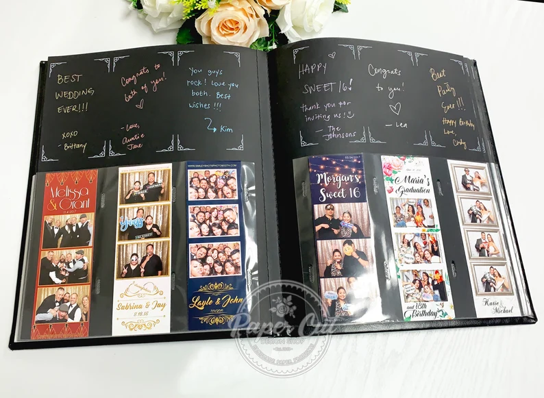 photobooth album inside.webp