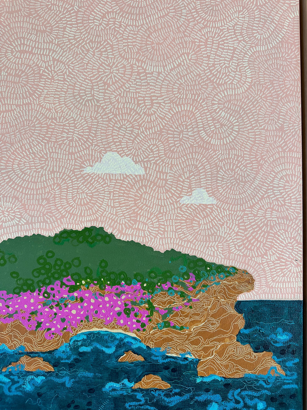 Thumbnail: Picnics in the Pigface
