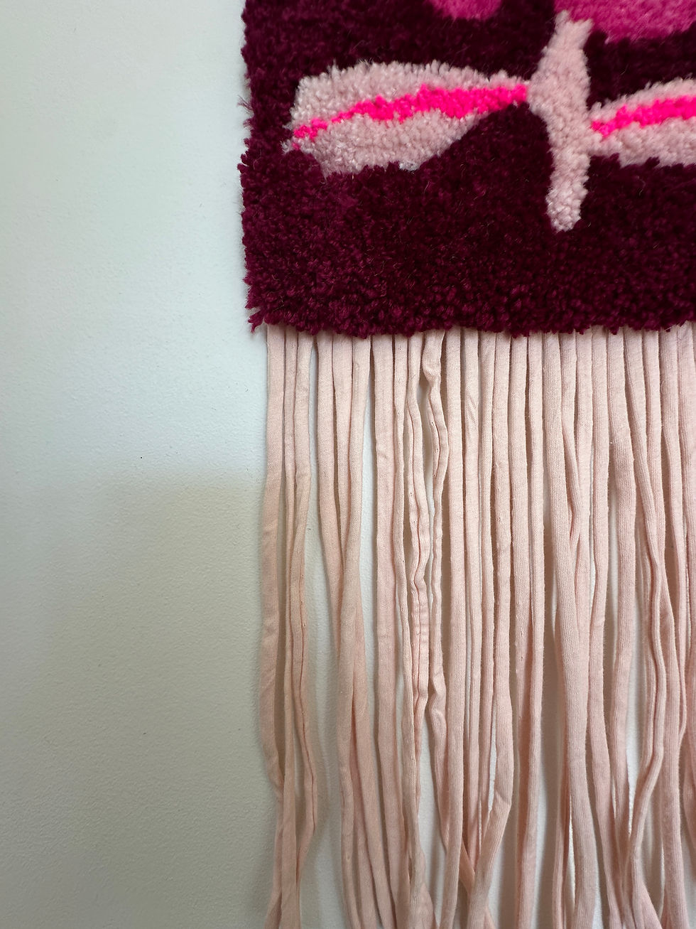 Thumbnail: Flora Wall Hanging