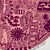 Thumbnail: Between two rivers- pink