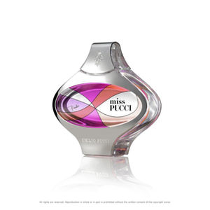 Flacon Miss Pucci - By Ora-ïto