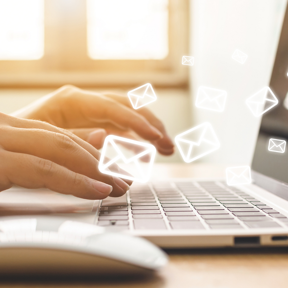 Hit Send with Confidence: Email Send Checklist