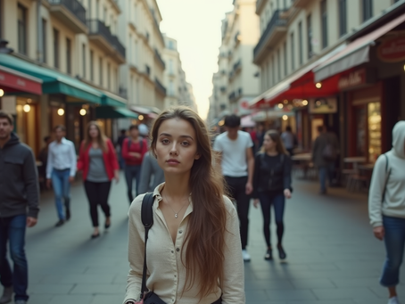 Tendances Numériques : Actualités pour la Génération Z