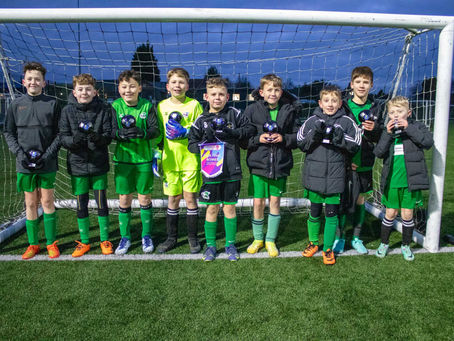 Utilita Kids Cup finals