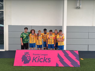 Local young people to represent Mansfield Town in Premier League Kicks Cup 2026