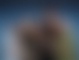 Community Mascot - Oscar