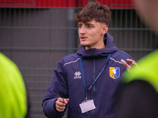 Case Study: Patryk’s Journey