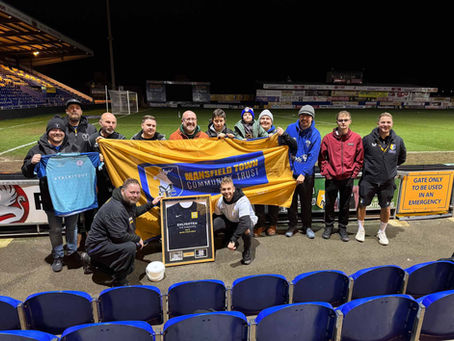 Enlighten The Shadows dedicated fixture