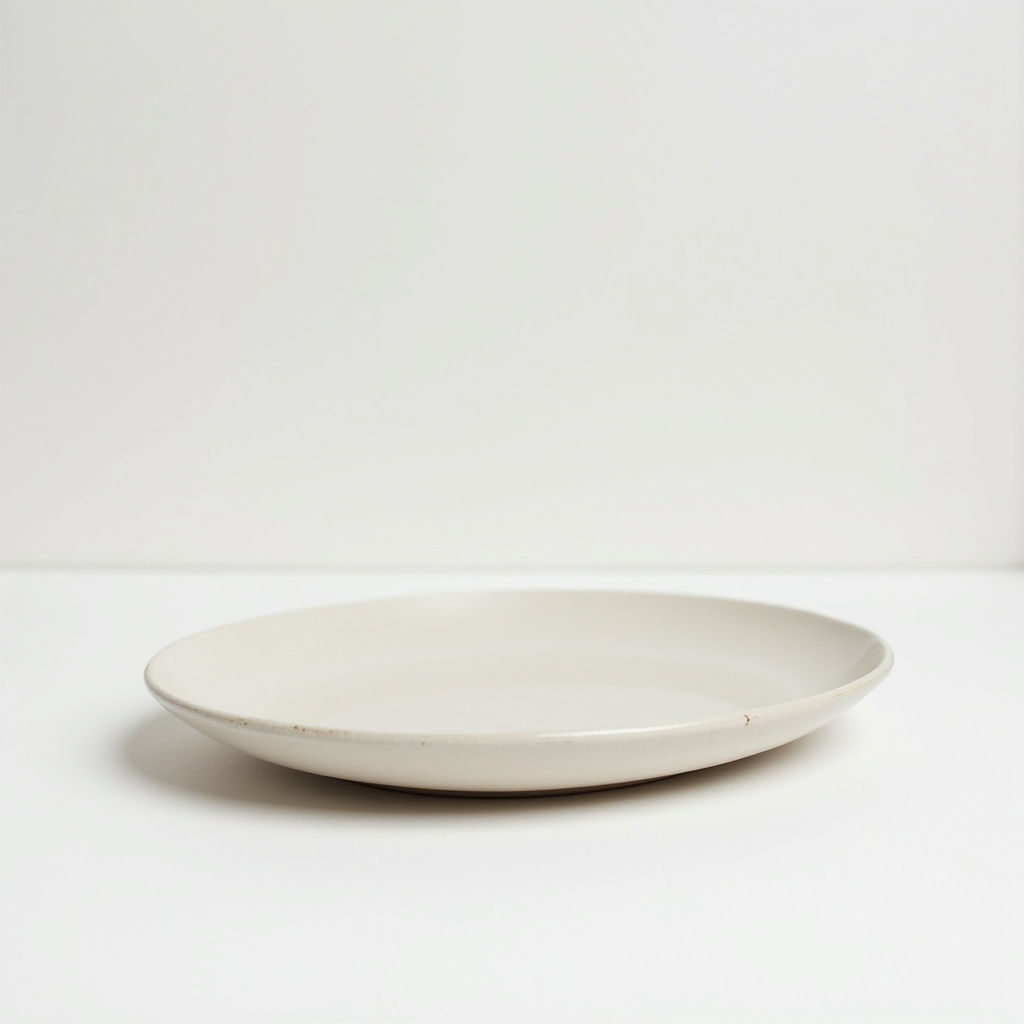 Ceramic Serving Platter
