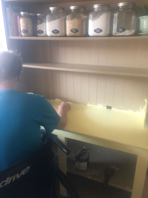 painting