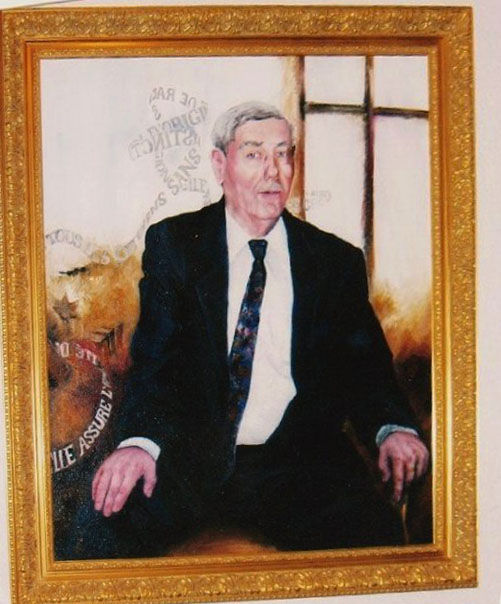 Portrait