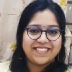 Ms. Asha Ravi