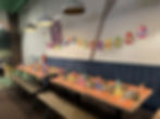 Wonderpark Style - Neutral Decoration