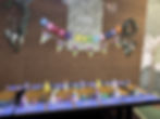 Wonderpark Style - Neutral Decoration