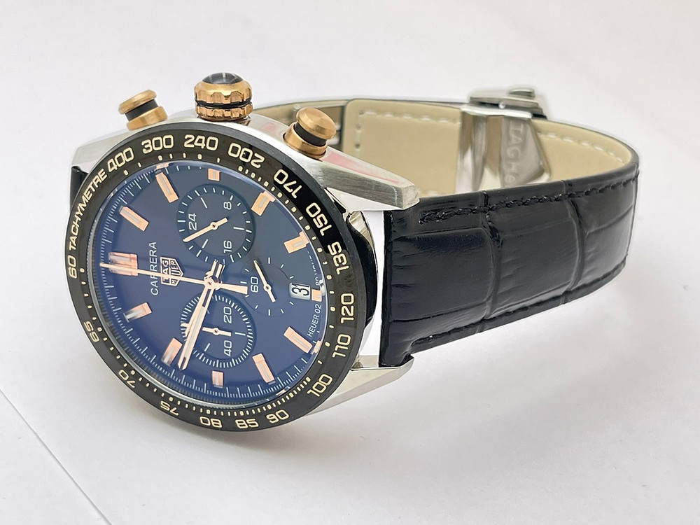 First Copy Watches Compared