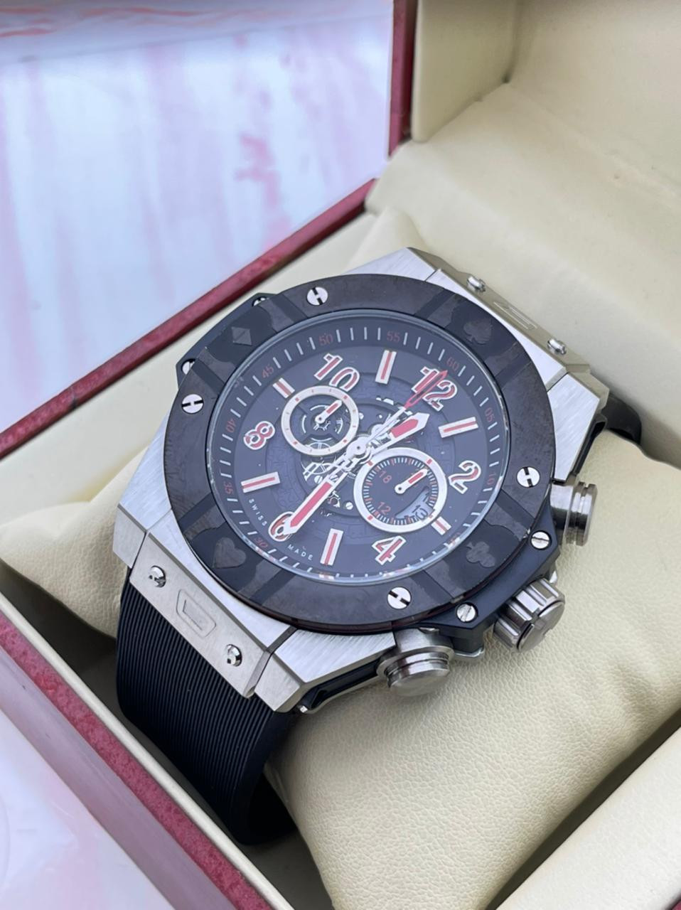 Hublot First Copy Watches