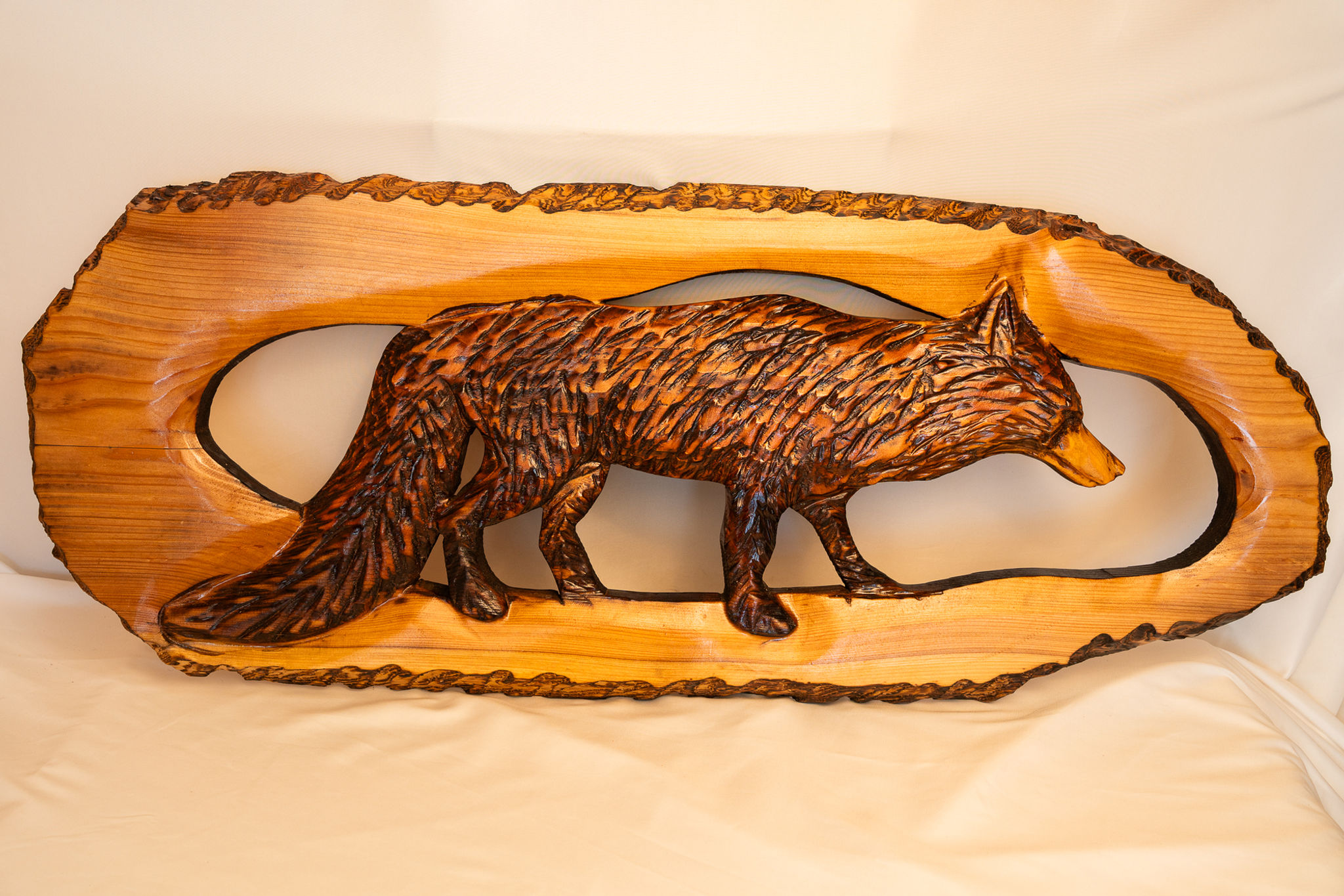 Alert Fox