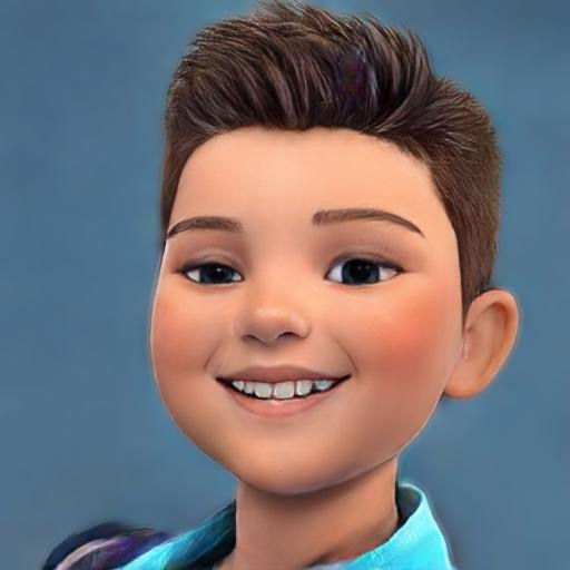 Camper Shout Out and Photo