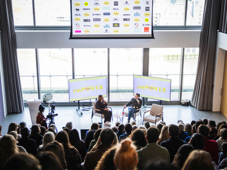 Pride in Leadership: Creating Inclusive Agency Culture from Within