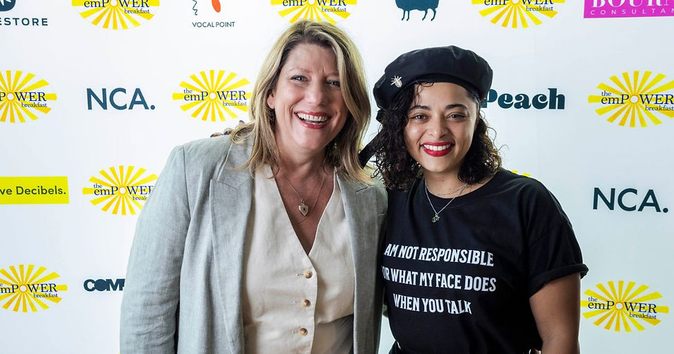 Transforming Adversity into Strength