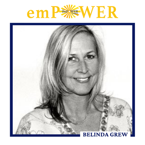 Absolute Post Production Director Belinda Grew