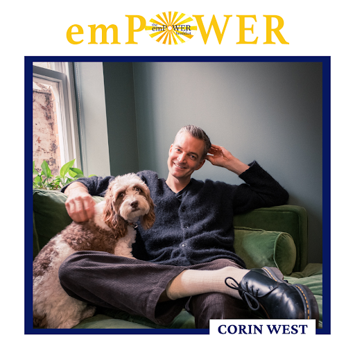 Corin West, Managing Director at Lemonade Reps