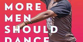 Why More Men Should Dance