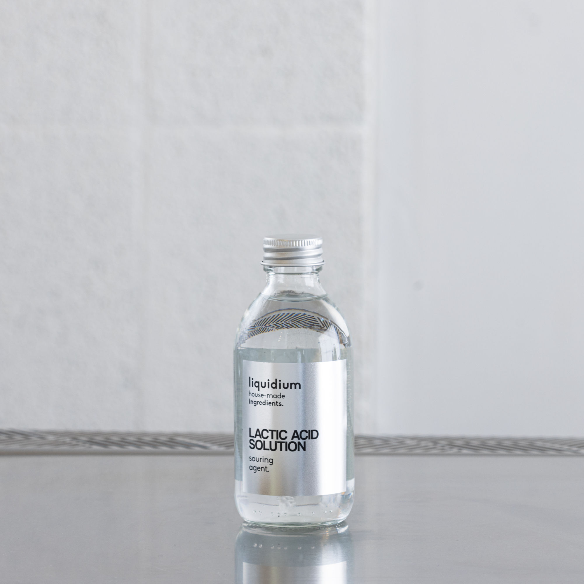 Lactic Acid Solution %10