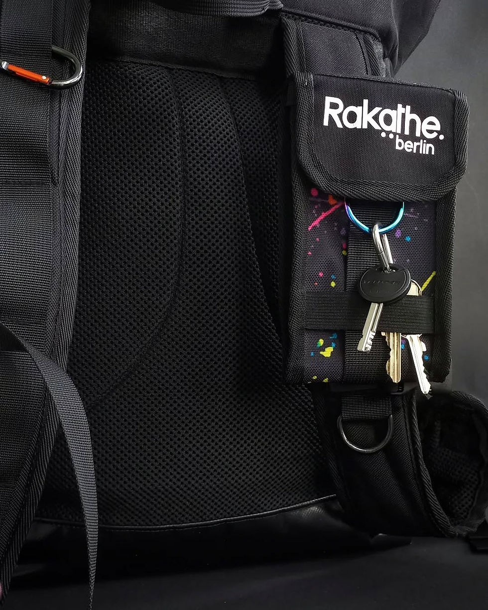 Miniaturbild: Phone Bag / Funke Bag / Phonepouch ABSTRAKT