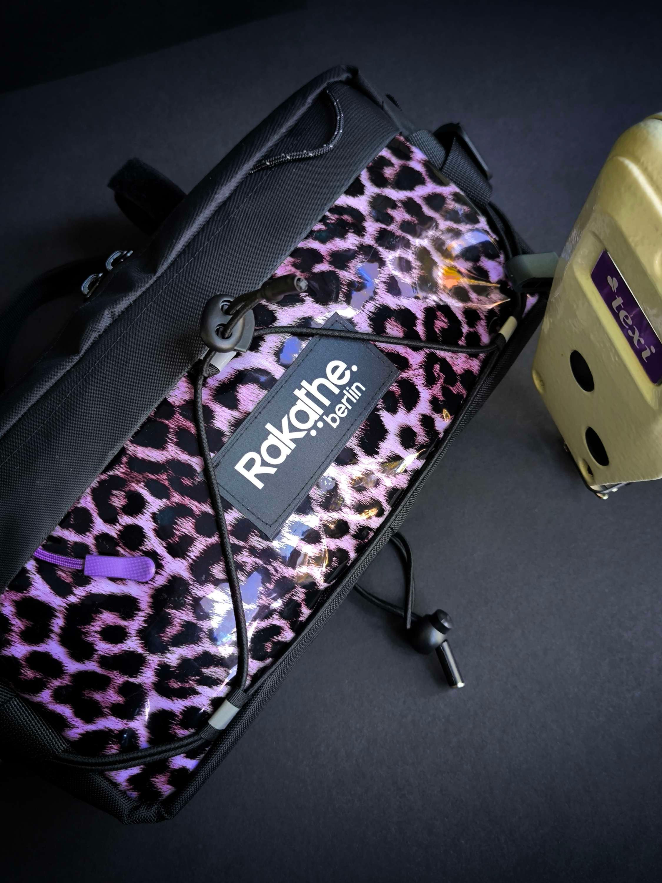 Crossbody Bag 6L LEOLILA