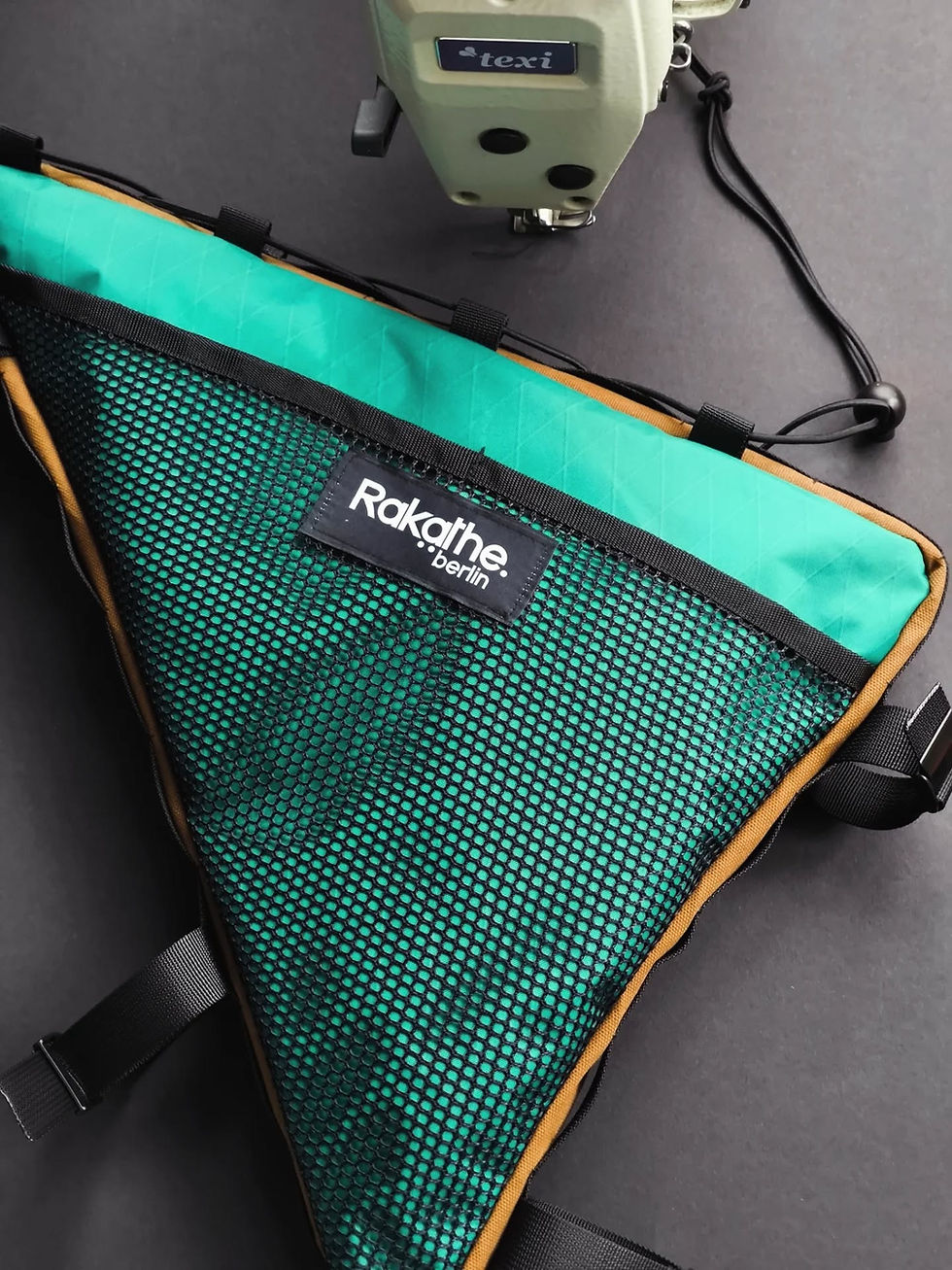 Miniaturbild: Fullframe Bag / Bike Bag / Rahmentasche
