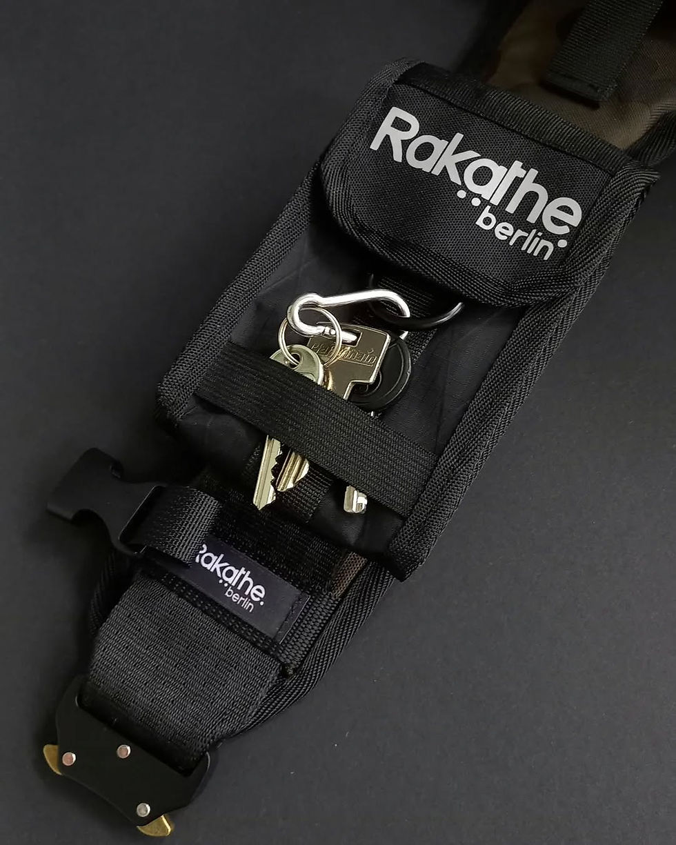 Miniaturbild: Phone Bag / Funke Bag / Phonepouch CUSTOM