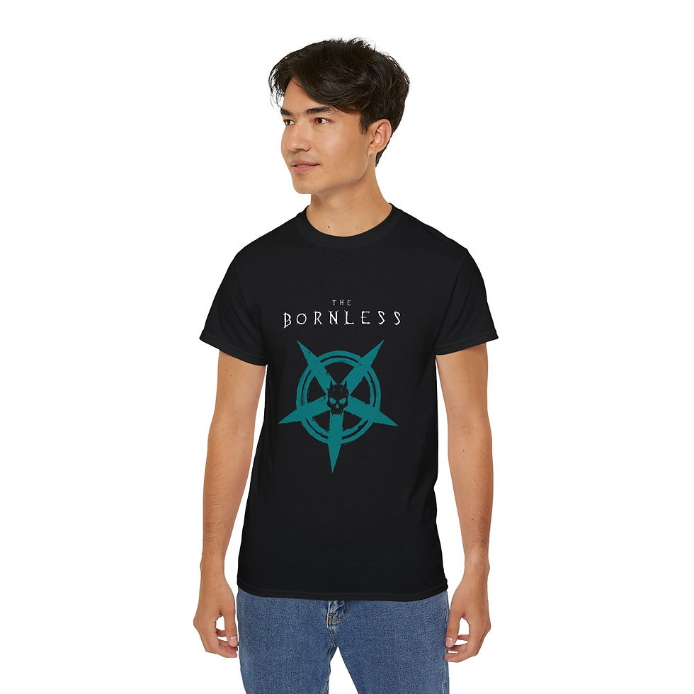 ORDER OF GEHENNA TEE