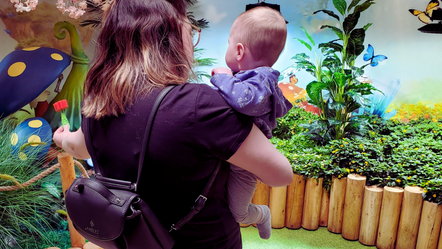 Est-ce que tu laisses une trop grande empreinte numérique pour tes enfants et toi?