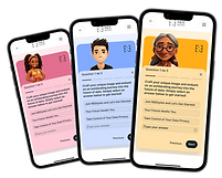 Data Cards.