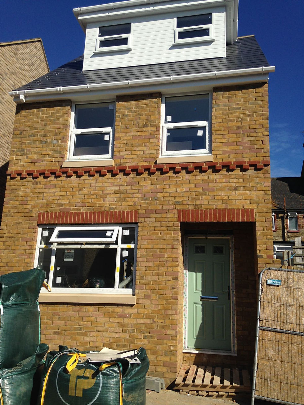 phoenix estates properties kent London 