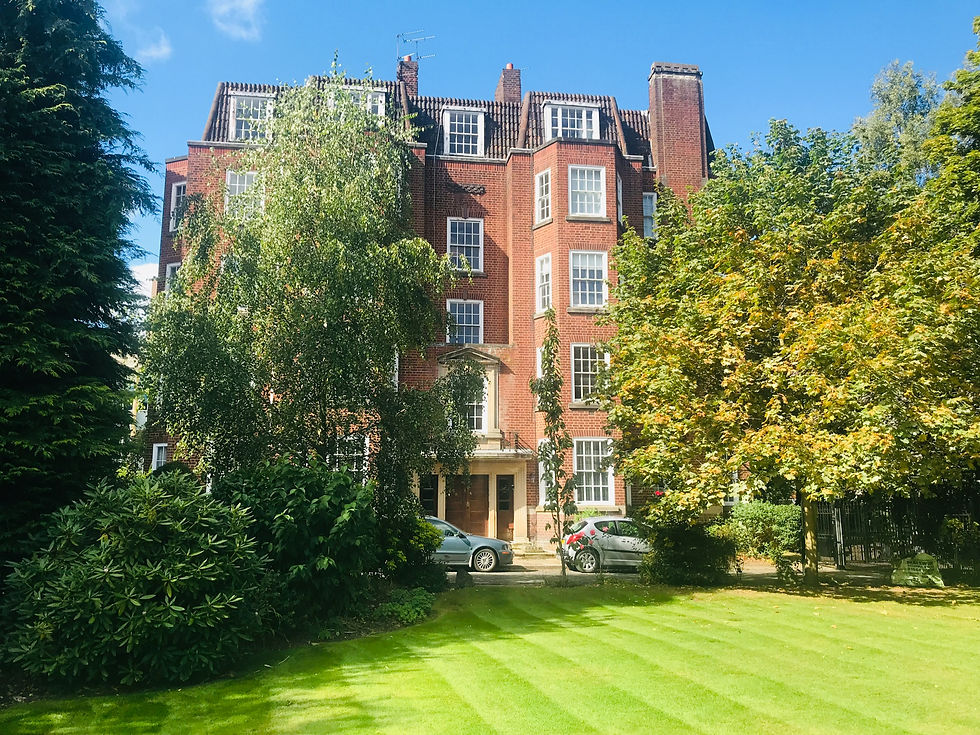 phoenix estates properties kent London 