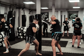 Kickboxing, Boxing, S2 Martial Arts near whitstable, near me