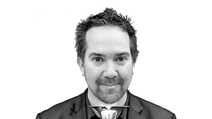 GREG SPENCE