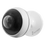 Miniatura: Telecamera IP Fisheye Risoluzione 3Mpx (2048x1536) con Infrarossi