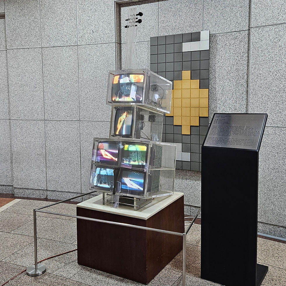 Some of my favorite things (2025) 