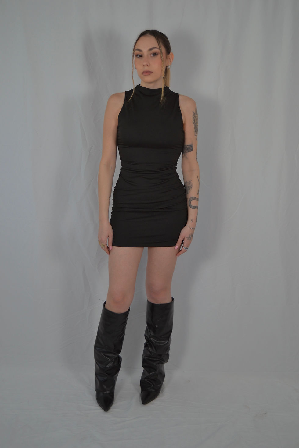 Miniatura: Dress BASIC