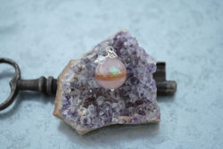 First Curl Pearl- $65