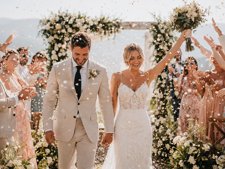 The Ultimate Wedding Ceremony Exit Songs: 300 Best Wedding Recessional Songs for Every Wedding Style (2027)