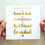 Thumbnail: Grandad Birthday Card - Gold Foil