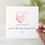 Thumbnail: Lock & Key Birthday Card